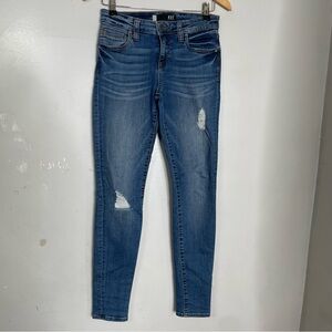 Kut from the kloth Mia toothspick skinny jean‎ size 2